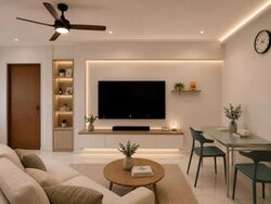 Blk 24 Marsiling Green (Woodlands), HDB 3 Rooms #560479341